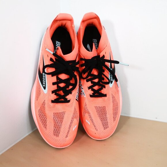 Brooks Hyperion Max 3 Road Running Shoes | Men's 9.5 - Picture 8 of 10